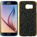 SAMSUNG GALAXY S6 HONEYCOMB BLACK