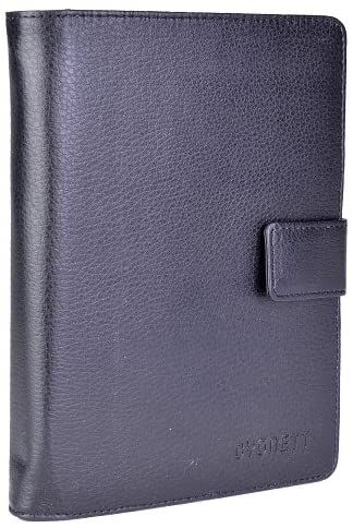 Cygnett Lincoln Folio Case w/Inside Pocket for Amazon Kindle Fire