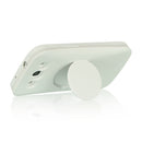SAMSUNG S3 FLIP MIRROR WITH STAND CASE WHITE