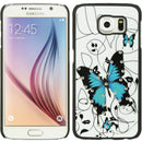 SAMSUNG GALAXY S6 CRYSTAL RUBBER CASE