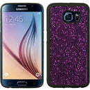 RUBBER GLAMOR  CASE FOR SAMSUNG GALAXY S6