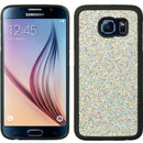 RUBBER GLAMOR  CASE FOR SAMSUNG GALAXY S6