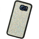 RUBBER GLAMOR  CASE FOR SAMSUNG GALAXY S6