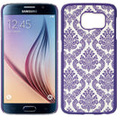 CRYSTAL RUBBER CASE LACE FOR SAMSUNG GALAXY S6