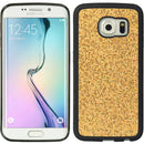 SAMSUNG GALAXY S6 EDGE RUBBER CASE GLAMOR