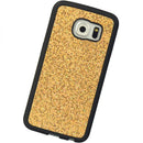 SAMSUNG GALAXY S6 EDGE RUBBER CASE GLAMOR