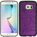 SAMSUNG GALAXY S6 EDGE RUBBER CASE GLAMOR