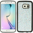 SAMSUNG GALAXY S6 EDGE RUBBER CASE GLAMOR