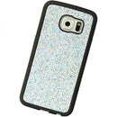SAMSUNG GALAXY S6 EDGE RUBBER CASE GLAMOR