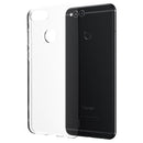 HUAWEI HONOR 7X HIGH QUALITY CRYSTAL SKIN CASE CLEAR