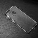 HUAWEI HONOR 7X HIGH QUALITY CRYSTAL SKIN CASE CLEAR