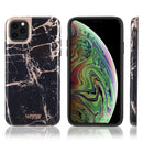 LUXMO PREMIUM MARBLICIOUS  MATTED MARBLE CASE FOR IPHONE 11 PRO