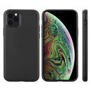 SIMPLEMADE SLIM LIQUID SILICONE BACK COVER CASE FOR IPHONE 11 PRO