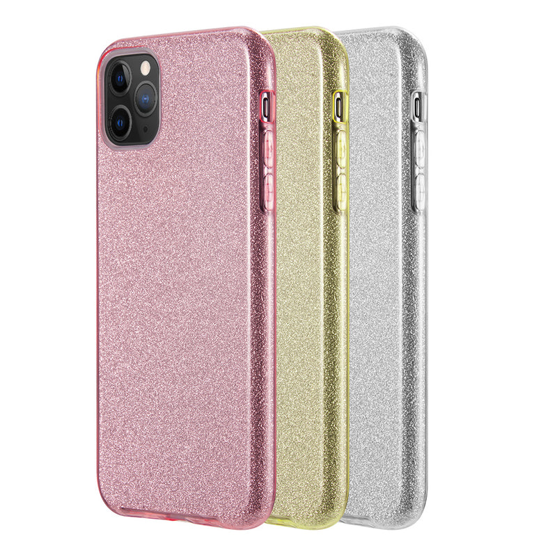 MAX STARRY DAZZLE LUXURY  COVER CASE FOR IPHONE 11 PRO MAX