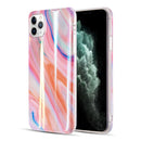 VOGUE FULL COVERAGE CASE W/ HOLOGRAPHIC FINISH FOR IPHONE 11 PRO MAX