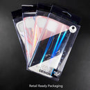 VOGUE FULL COVERAGE CASE W/ HOLOGRAPHIC FINISH FOR IPHONE 11 PRO MAX