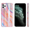 VOGUE FULL COVERAGE CASE W/ HOLOGRAPHIC FINISH FOR IPHONE 11 PRO MAX