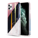 VOGUE FULL COVERAGE CASE W/ HOLOGRAPHIC FINISH FOR IPHONE 11 PRO MAX