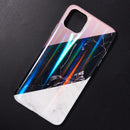 VOGUE FULL COVERAGE CASE W/ HOLOGRAPHIC FINISH FOR IPHONE 11 PRO MAX