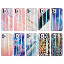VOGUE FULL COVERAGE CASE W/ HOLOGRAPHIC FINISH FOR IPHONE 11 PRO MAX