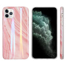 VOGUE FULL COVERAGE CASE W/ HOLOGRAPHIC FINISH FOR IPHONE 11 PRO MAX