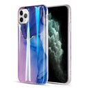 VOGUE FULL COVERAGE CASE W/ HOLOGRAPHIC FINISH FOR IPHONE 11 PRO MAX
