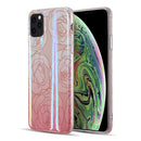 VOGUE FULL COVERAGE CASE W/ HOLOGRAPHIC FINISH FOR IPHONE 11 PRO MAX