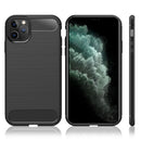 CARBON SLEEK TEXTURIZED CASE SILKEE TEXTURIZED FINISH iPhone 11 PRO