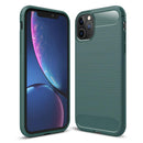 CARBON SLEEK TEXTURIZED CASE SILKEE TEXTURIZED FINISH iPhone 11 PRO