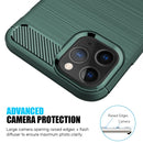 CARBON SLEEK TEXTURIZED CASE SILKEE TEXTURIZED FINISH iPhone 11 PRO