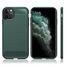 CARBON SLEEK TEXTURIZED CASE SILKEE TEXTURIZED FINISH iPhone 11 PRO