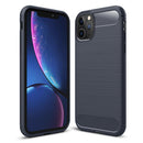CARBON SLEEK TEXTURIZED CASE SILKEE TEXTURIZED FINISH iPhone 11 PRO