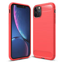 CARBON SLEEK TEXTURIZED CASE SILKEE TEXTURIZED FINISH iPhone 11 PRO