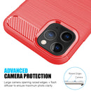 CARBON SLEEK TEXTURIZED CASE SILKEE TEXTURIZED FINISH iPhone 11 PRO