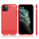 CARBON SLEEK TEXTURIZED CASE SILKEE TEXTURIZED FINISH iPhone 11 PRO