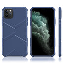 for APPLE IPHONE 11 PRO - LUXMO PYRAGRIP ANTI SLIP HYBRID CASE