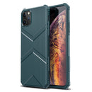 for APPLE IPHONE 11 PRO - LUXMO PYRAGRIP ANTI SLIP HYBRID CASE