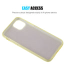 STARRY DAZZLE LUXURY  COVER CASE FOR iPhone 11 PRO