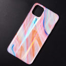IPHONE 11 PRO VOGUE COLL FULL COVERAGE CASE HOLOGRAPHIC SHINE FINISH