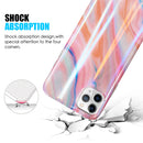 IPHONE 11 PRO VOGUE COLL FULL COVERAGE CASE HOLOGRAPHIC SHINE FINISH