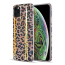 IPHONE 11 PRO VOGUE COLL FULL COVERAGE CASE HOLOGRAPHIC SHINE FINISH