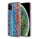 IPHONE 11 PRO VOGUE COLL FULL COVERAGE CASE HOLOGRAPHIC SHINE FINISH