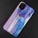 IPHONE 11 PRO VOGUE COLL FULL COVERAGE CASE HOLOGRAPHIC SHINE FINISH