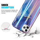 IPHONE 11 PRO VOGUE COLL FULL COVERAGE CASE HOLOGRAPHIC SHINE FINISH