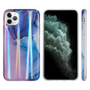 IPHONE 11 PRO VOGUE COLL FULL COVERAGE CASE HOLOGRAPHIC SHINE FINISH