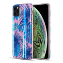 IPHONE 11 PRO VOGUE COLL FULL COVERAGE CASE HOLOGRAPHIC SHINE FINISH