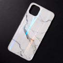 IPHONE 11 PRO VOGUE COLL FULL COVERAGE CASE HOLOGRAPHIC SHINE FINISH