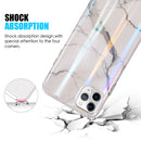 IPHONE 11 PRO VOGUE COLL FULL COVERAGE CASE HOLOGRAPHIC SHINE FINISH