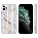 IPHONE 11 PRO VOGUE COLL FULL COVERAGE CASE HOLOGRAPHIC SHINE FINISH