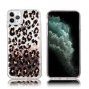 WATERFALL LIQUID SPARKLING QUICKSAND TPU CASE FOR IPHONE 13 PRO MAX-BOSS LADY